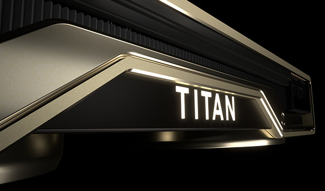 NVIDIA   TITAN RTX  24     $2499