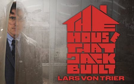 Рецензия на фильм «Дом, который построил Джек» / The House that Jack Built Рецензия на фильм «Дом, который построил Джек» / The House that Jack Built
