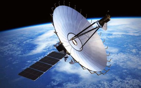 Россия потеряла контроль над орбитальным радиотелескопом «Спектр-Р» Россия потеряла контроль над орбитальным радиотелескопом «Спектр-Р»