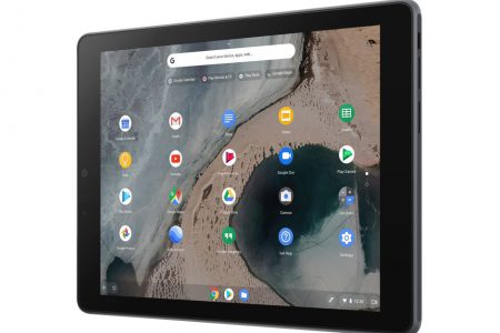 Первый планшет ASUS с Chrome OS ориентирован на учеников и студентов (и он не боится падений с небольшой высоты) Первый планшет ASUS с Chrome OS ориентирован на учеников и студентов (и он не боится падений с небольшой высоты)