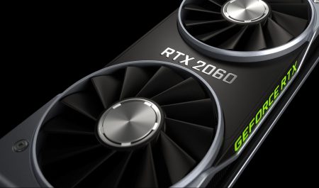 Представлена видеокарта NVIDIA GeForce RTX 2060: цена $350 и производительность на уровне GeForce GTX 1070 Ti Представлена видеокарта NVIDIA GeForce RTX 2060: цена $350 и производительность на уровне GeForce GTX 1070 Ti