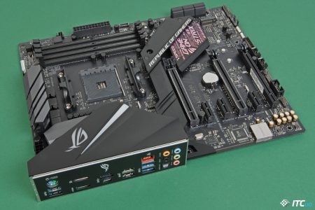 Старые системные платы на чипсетах AMD 300-й и 400-й серий все же смогут предложить частичную поддержку PCIe 4.0 после обновления BIOS Старые системные платы на чипсетах AMD 300-й и 400-й серий все же смогут предложить частичную поддержку PCIe 4.0 после обновления BIOS