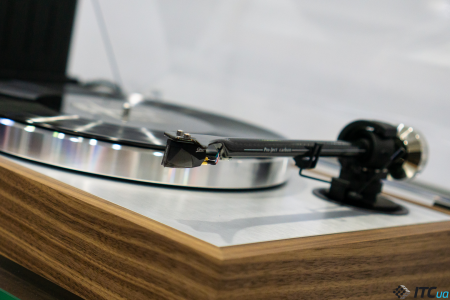 Hi-Fi и винил: рецепт от Yamaha Hi-Fi и винил: рецепт от Yamaha
