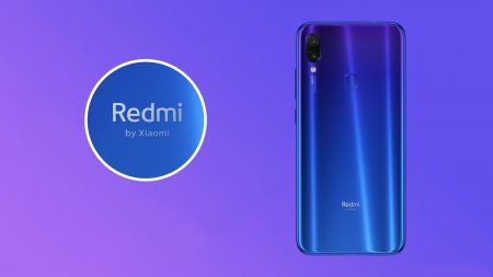 Следующий смартфон Redmi может получить еще более емкую АКБ Следующий смартфон Redmi может получить еще более емкую АКБ