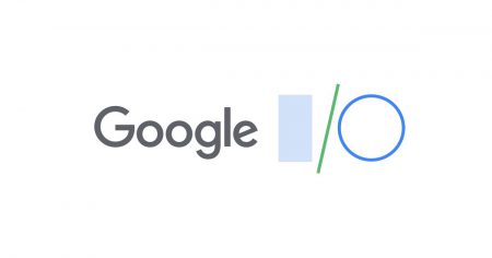 Конференция для разработчиков Google I/O 2019 пройдет с 7 по 9 мая Конференция для разработчиков Google I/O 2019 пройдет с 7 по 9 мая