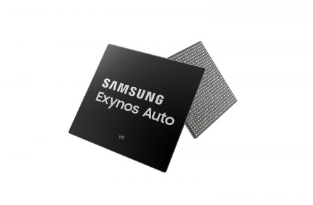 Samsung Exynos Auto V9 — первый автомобильный чип южнокорейского гиганта. Им будут оснащаться системы Audi следующего поколения Samsung Exynos Auto V9 — первый автомобильный чип южнокорейского гиганта. Им будут оснащаться системы Audi следующего поколения