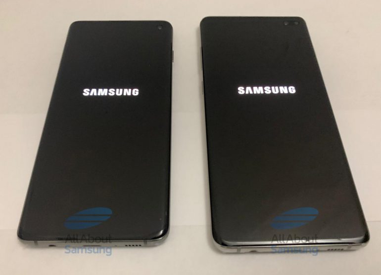  :  Samsung Galaxy S10  S10+     