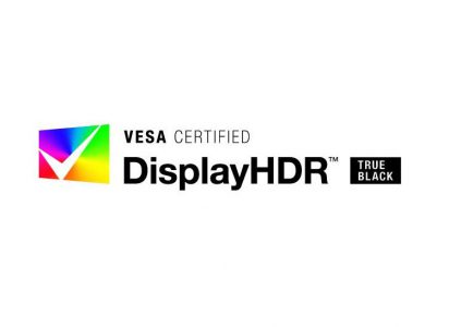 VESA анонсировала стандарт DisplayHDR True Black для OLED дисплеев VESA анонсировала стандарт DisplayHDR True Black для OLED дисплеев
