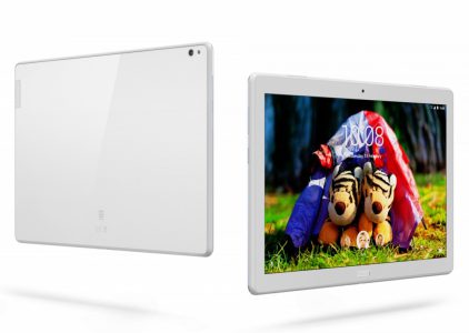 В Украине стартовали продажи 10-дюймовых планшетов Lenovo Tab M10 и Tab P10 по цене от 6799 гривен и 10 499 гривен В Украине стартовали продажи 10-дюймовых планшетов Lenovo Tab M10 и Tab P10 по цене от 6799 гривен и 10 499 гривен