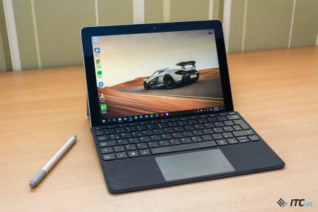 Surface Go — обзор планшета Microsoft Surface Go — обзор планшета Microsoft