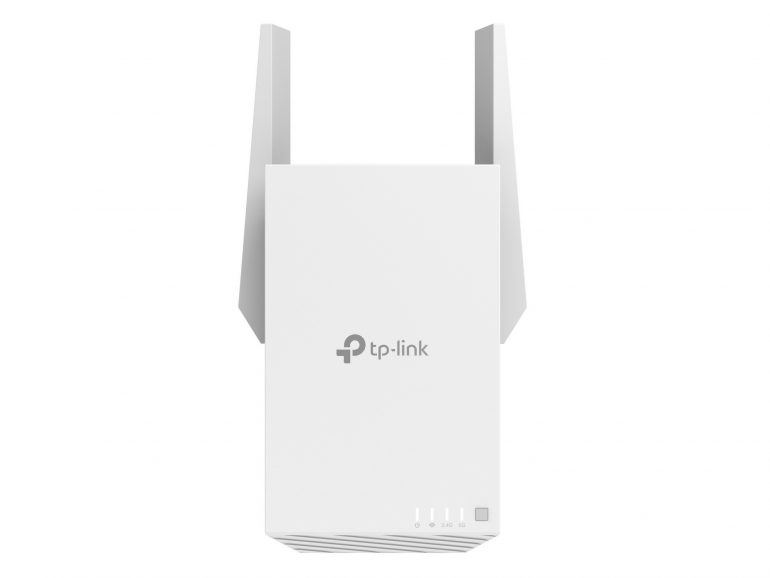  TP-Link        Wi-Fi 6 [CES 2019]