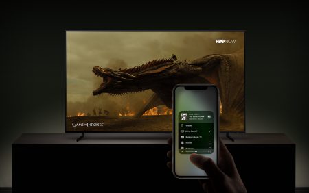 LG и Sony добавят в свои телевизоры поддержку AirPlay 2 и HomeKit, а модели Samsung получат доступ к магазину iTunes LG и Sony добавят в свои телевизоры поддержку AirPlay 2 и HomeKit, а модели Samsung получат доступ к магазину iTunes