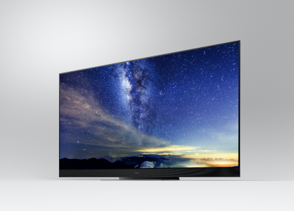 Panasonic анонсировала «самый кинематографический» OLED телевизор с профессиональной калибровкой, поддержкой Dolby Vision, HDR10+ и Dolby Atmos Panasonic анонсировала «самый кинематографический» OLED телевизор с профессиональной калибровкой, поддержкой Dolby Vision, HDR10+ и Dolby Atmos