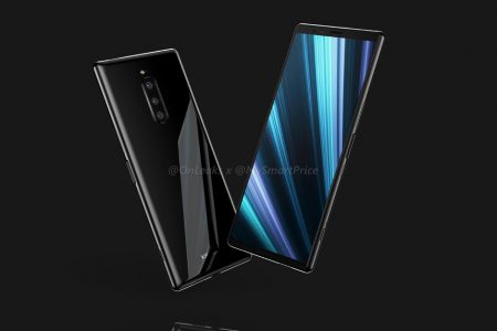 Стали известны характеристики тройной камеры Sony Xperia XZ4: главный модуль на 52 Мп, телефото на 16 Мп и модуль ToF Стали известны характеристики тройной камеры Sony Xperia XZ4: главный модуль на 52 Мп, телефото на 16 Мп и модуль ToF