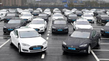 С 2030 года Швеция откажется от использования автомобилей с ДВС С 2030 года Швеция откажется от использования автомобилей с ДВС