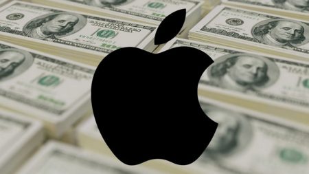 Финансовый отчет Apple показал существенное снижение выручки, прибыли и продаж iPhone (они упали на целых 15%) Финансовый отчет Apple показал существенное снижение выручки, прибыли и продаж iPhone (они упали на целых 15%)