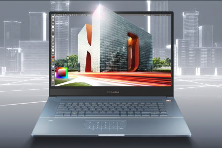 ASUS создала ноутбук StudioBook S для требовательных профессионалов, призванный составить конкуренцию MacBook Pro ASUS создала ноутбук StudioBook S для требовательных профессионалов, призванный составить конкуренцию MacBook Pro