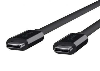 В USB Type-C добавят средства аутентификации для защиты от несовместимых зарядных устройств и вредоносного ПО В USB Type-C добавят средства аутентификации для защиты от несовместимых зарядных устройств и вредоносного ПО