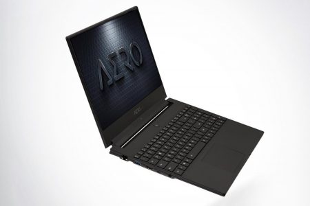 Gigabyte показала игровые ноутбуки Aero 15-X9 и Aero 15-Y9 с оптимизацией производительности на базе ИИ Gigabyte показала игровые ноутбуки Aero 15-X9 и Aero 15-Y9 с оптимизацией производительности на базе ИИ