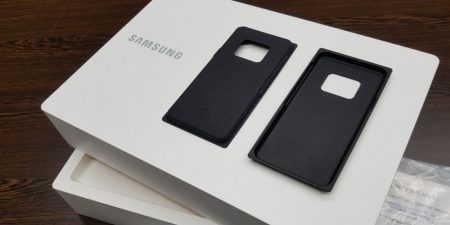 С пластика на сахарный тростник и крахмал. Samsung сделает упаковку своих устройств экологичнее С пластика на сахарный тростник и крахмал. Samsung сделает упаковку своих устройств экологичнее