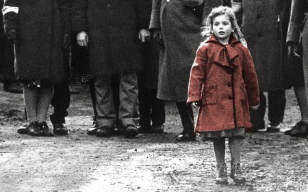 «Список Шиндлера» / Schindler’s List «Список Шиндлера» / Schindler’s List