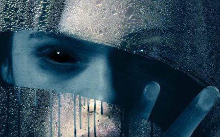 Рецензия на фильм «Темное зеркало» / Look Away Рецензия на фильм «Темное зеркало» / Look Away