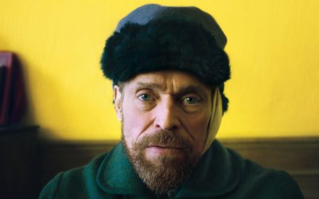 Рецензия на фильм «Ван Гог. На пороге вечности» / At Eternity’s Gate Рецензия на фильм «Ван Гог. На пороге вечности» / At Eternity’s Gate