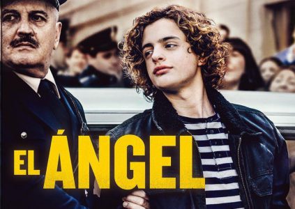 Рецензия на фильм «Ангел» / El ngel Рецензия на фильм «Ангел» / El ngel