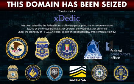 Киберполиция Украины совместно с правоохранителями из США и Европы ликвидировали известный в Darknet ресурс «xDedic», который создали и поддерживали украинцы Киберполиция Украины совместно с правоохранителями из США и Европы ликвидировали известный в Darknet ресурс «xDedic», который создали и поддерживали украинцы