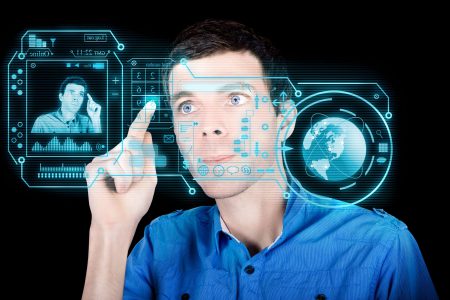 Sony улучшит системы распознавания лиц в смартфонах при помощи лазерных 3D сенсоров определения глубины пространства Sony улучшит системы распознавания лиц в смартфонах при помощи лазерных 3D сенсоров определения глубины пространства