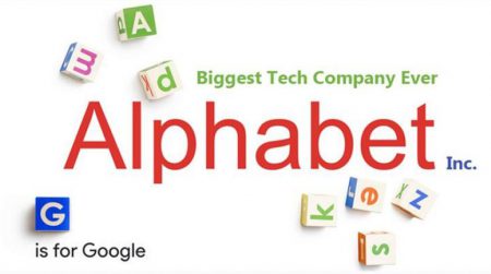 Годовая выручка Alphabet выросла на 23% (до $136,8 млрд), чистая прибыль — почти в 2,5 раза (до $30,7 млрд) Годовая выручка Alphabet выросла на 23% (до $136,8 млрд), чистая прибыль — почти в 2,5 раза (до $30,7 млрд)