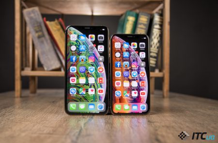 В Украине снизилась стоимость официальных iPhone В Украине снизилась стоимость официальных iPhone