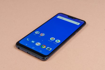 Обзор смартфона ASUS ZenFone Max Pro (M2) Обзор смартфона ASUS ZenFone Max Pro (M2)