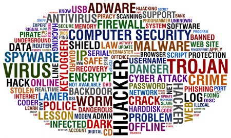Trend Micro представила статистику по киберугрозам в мире за 2018 год Trend Micro представила статистику по киберугрозам в мире за 2018 год