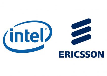 Intel и Ericsson заключили соглашение о совместном развитии 5G-инфраструктуры Intel и Ericsson заключили соглашение о совместном развитии 5G-инфраструктуры