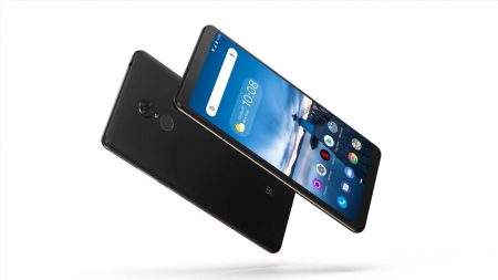 Lenovo Tab V7 – гибрид смартфона и планшета с 6,9-дюймовым дисплеем и двумя слотами для SIM-карт Lenovo Tab V7 – гибрид смартфона и планшета с 6,9-дюймовым дисплеем и двумя слотами для SIM-карт