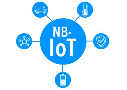«Киевстар» начал внедрять сети NB-IoT, первые коммерческие решения для «интернета вещей» уже подключены в Киевской и Одесской областях «Киевстар» начал внедрять сети NB-IoT, первые коммерческие решения для «интернета вещей» уже подключены в Киевской и Одесской областях