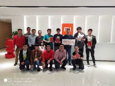 Xiaomi официально подтвердила выпуск доступного флагмана Redmi X и новой игровой модели Black Shark Skywalker на базе SoC Snapdragon 855 Xiaomi официально подтвердила выпуск доступного флагмана Redmi X и новой игровой модели Black Shark Skywalker на базе SoC Snapdragon 855