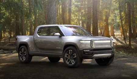 Amazon и General Motors собираются инвестировать в производителя электромобилей Rivian сумму порядка $1-$2 млрд Amazon и General Motors собираются инвестировать в производителя электромобилей Rivian сумму порядка $1-$2 млрд