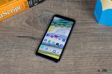 Galaxy J6+ (2018) — обзор смартфона Samsung Galaxy J6+ (2018) — обзор смартфона Samsung