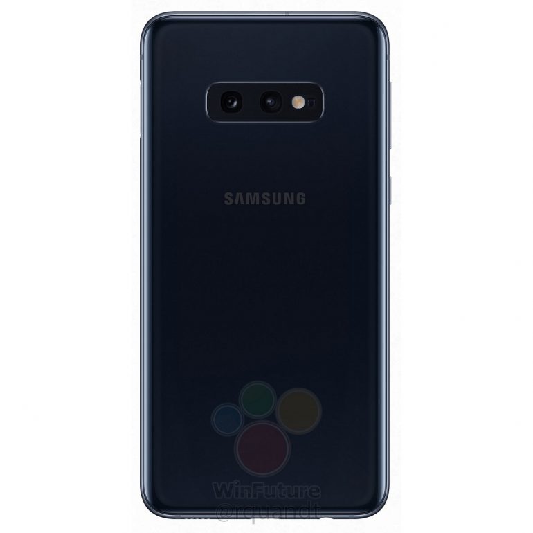  :   Samsung Galaxy S10e   