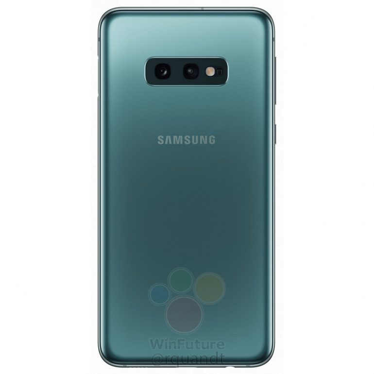  :   Samsung Galaxy S10e   