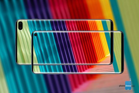 Samsung прорекламировала ключевые особенности смартфона Samsung Galaxy S10 в серии коротких промо-роликов Samsung прорекламировала ключевые особенности смартфона Samsung Galaxy S10 в серии коротких промо-роликов