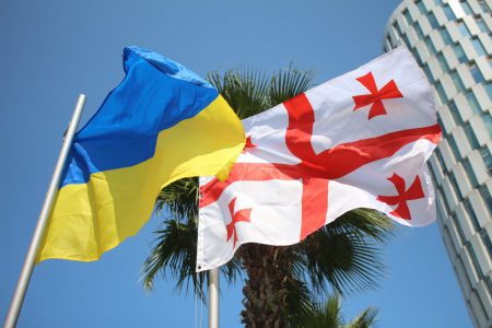 С 1 марта 2019 года граждане Украины смогут посещать Грузию по внутреннему паспорту в виде ID-карты С 1 марта 2019 года граждане Украины смогут посещать Грузию по внутреннему паспорту в виде ID-карты