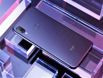 Xiaomi представила смартфон Redmi Note 7 Pro на SoC Snapdragon 675 и новый вариант Redmi Note 7 без 48-мегапиксельной камеры Xiaomi представила смартфон Redmi Note 7 Pro на SoC Snapdragon 675 и новый вариант Redmi Note 7 без 48-мегапиксельной камеры