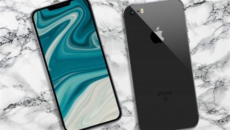 Смартфону iPhone SE 2 приписывают SoC Apple A11, 3 ГБ ОЗУ, 4,2-дюймовый экран и цену от $250 Смартфону iPhone SE 2 приписывают SoC Apple A11, 3 ГБ ОЗУ, 4,2-дюймовый экран и цену от $250