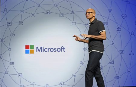 Конференция Microsoft Build 2019 стартует на день раньше Google I/O 2019 Конференция Microsoft Build 2019 стартует на день раньше Google I/O 2019