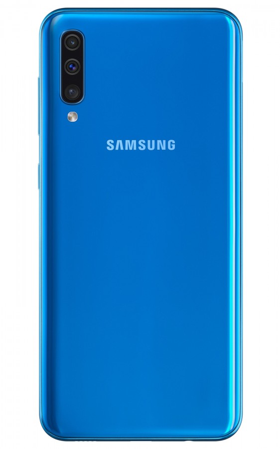  - Samsung Galaxy A30  Galaxy A50   Infinity-U  6,4     4000   