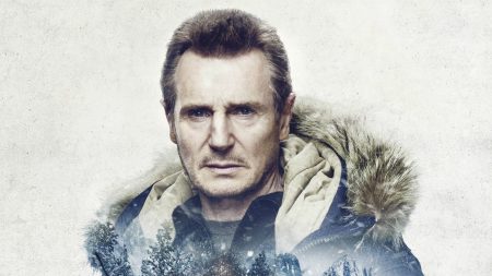 Cold Pursuit / «Холодная месть» («Снегоуборщик») Cold Pursuit / «Холодная месть» («Снегоуборщик»)
