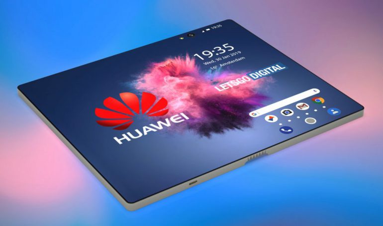 Huawei      MWC 2019,     (, )